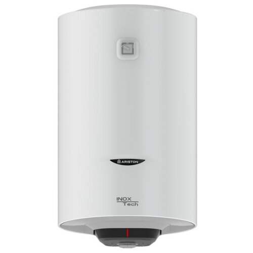 фото Накопительный электрический водонагреватель Ariston PRO1 R INOX ABS 100 V