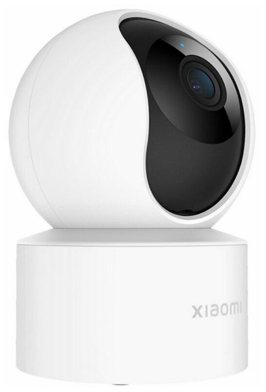 Поворотная IP-Камера Xiaomi Smart Camera C200 BHR6766GL