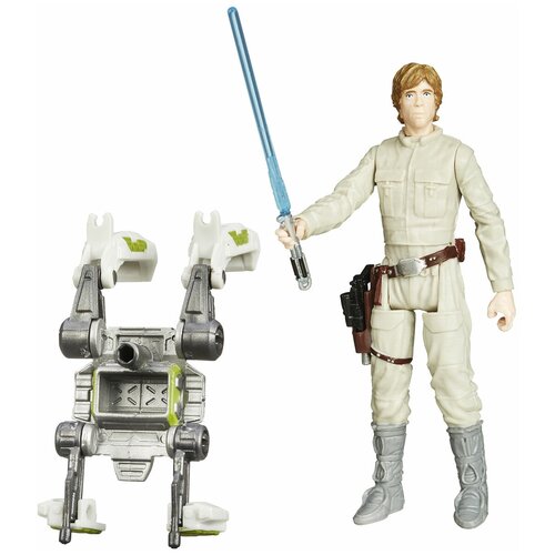 Star Wars Фигурка Luke Skywalker