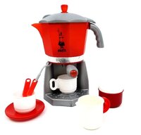 Набор Faro Bialetti 2781 красный/серый/белый