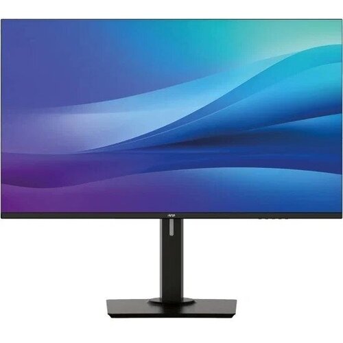 Монитор Hiper 27" FH2716H (Цвет: Black)