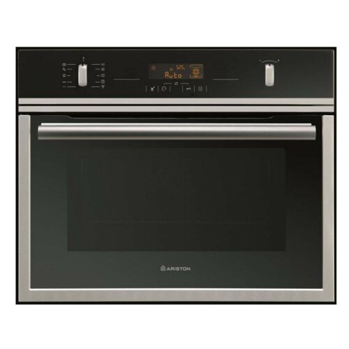 Встраиваемая микроволновая печь Ariston MWKA424XS с грилем 3999000₽