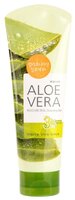 Гель для тела Welcos Aloe Vera Moisture Real Soothing Gel, 300 мл