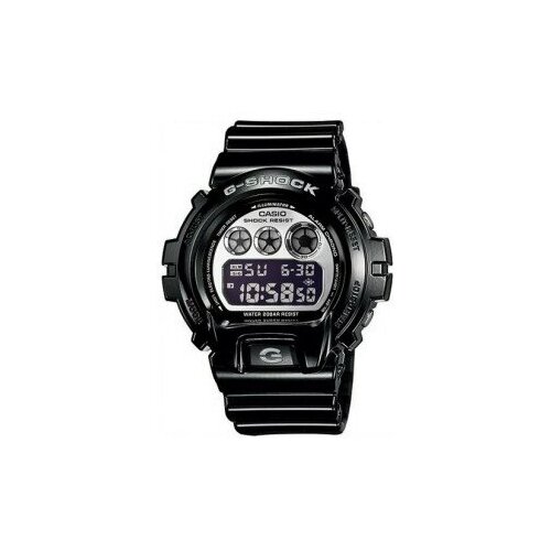 Наручные часы Casio DW-6900NB-1H