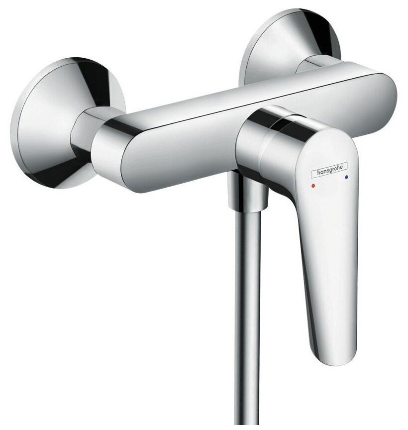 Смеситель для душа Hansgrohe Logis E 71610000