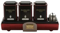 Чай Dammann Frères Amarante ассорти подарочный набор, 90 г