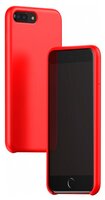 Чехол Baseus Case Original LSR для Apple iPhone 7/iPhone 8 red