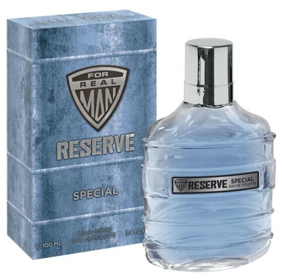 Мужская туалетная вода Art Parfum Reserve Special, 100 мл