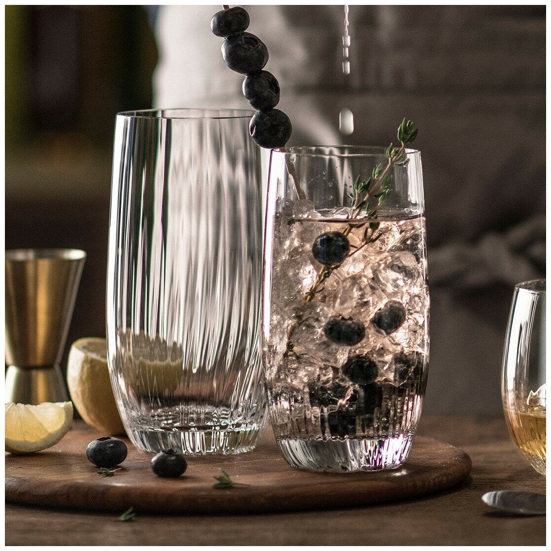Набор стаканов высоких Zwiesel Glas Fortune, 4шт - фото №9