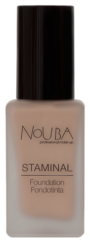   NOUBA STAMINAL FOUNDATION,  101, 30