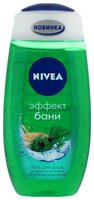 Гель для душа Nivea Свежесть эвкалипта 250 мл