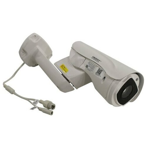 IP-камера Orient IP-326-AH5VPZ ip камера techage hd 5 мп poe ptz умная наружная камера с ии датчиком присутствия двусторонняя аудиосвязь цветная ночное видение поддержка onvif