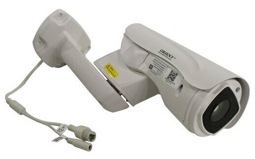 IP-камера Orient IP-326-AH5VPZ