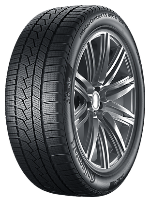 Зимняя шина Continental ContiWinterContact TS 860S 225/45 R18 95V RunFlat арт.0355332