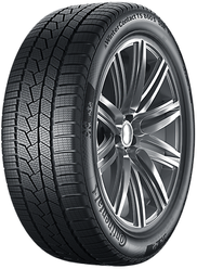 Лучшие Зимние автомобильные шины 295/40 R21 без шипов