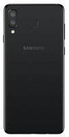 Смартфон Samsung Galaxy A8 Star черный