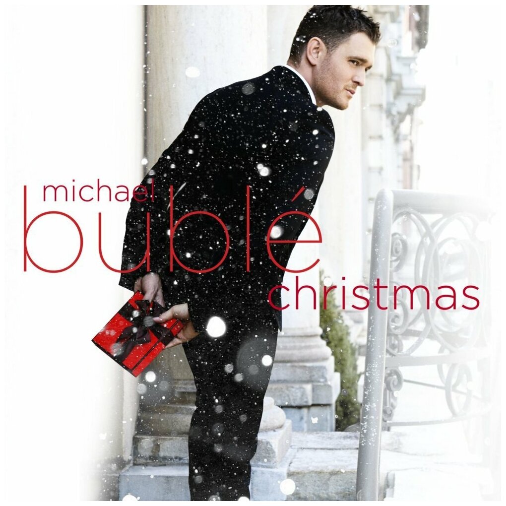 Michael Buble – Christmas