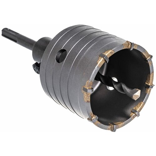 Коронка в сборе хвостовик SDS PLUS М22x68 мм 1135₽