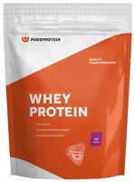 Протеин Pure Protein Whey Protein (420 г) сливочная карамель