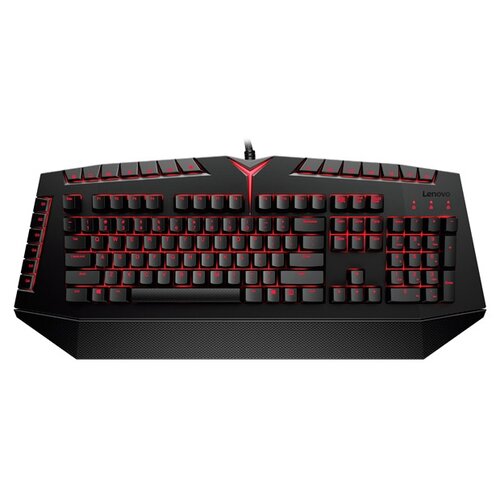 Игровая клавиатура Lenovo Y Mechanical GX30L79771 399000₽