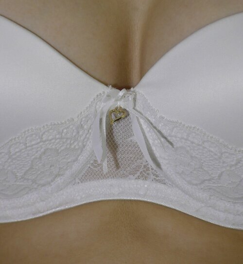 Бюстгальтер  Dimanche lingerie, размер 3D, экрю