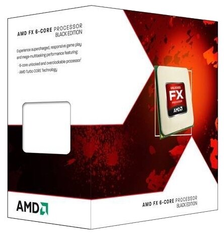 Processor Amd Fx 6300 Kupit Po Vygodnoj Cene Na Yandeks Markete