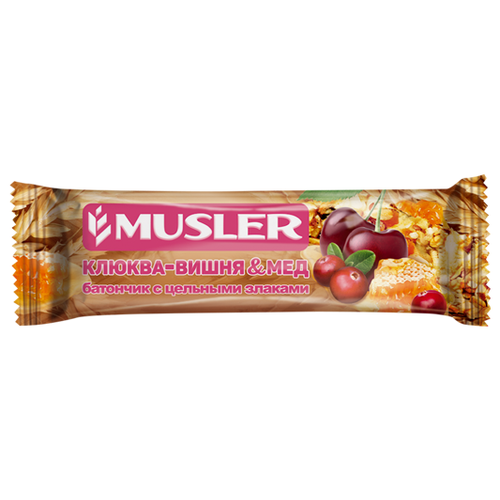   Musler -  