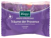 Kneipp Соль для ванн Лаванда, шипучая таблетка 80 г