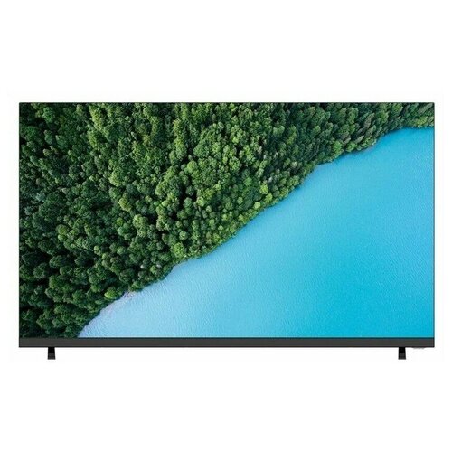 Телевизор 43 Horion 43FS-FDVB 1920x1080 Smart TV WiFi черный 43FS-FDVB 1899900₽