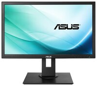 Монитор ASUS BE229QLB черный