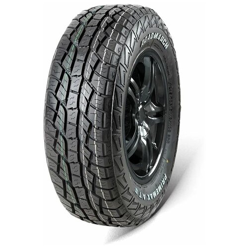 Шины PRIMEMAX A/T II Шина Автошина ROADMARCH 265/50R20 111S XL PRIMEMAX A/T II Всесезонная