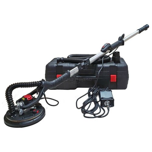 Schtaer 5000BF Шлифовальная машина со светодиодной лентой 20790₽