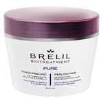 Brelil Professional BioTraitement Pure Пилинг для волос грязевой - изображение