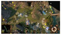 Игра для PC Might & Magic Heroes VII