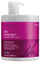 Lakme Teknia Ultra Violet Средство, освежающее цвет фиолетовых оттенков волос 50 мл