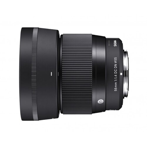Объектив Sigma X-Mount AF 56mm f14 DC DN C 3495300₽