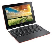 Планшет Acer Aspire Switch 10 E z8300 4Gb 64Gb розовый