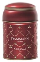 Чай черный Dammann Frères Christmas tea, 100 г