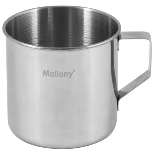 фото Mallony кружка fonte 500 мл