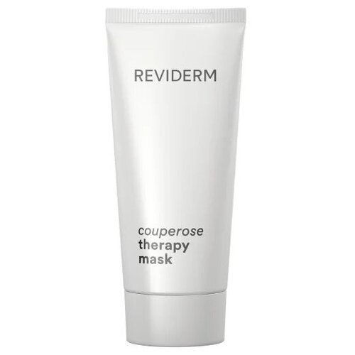 Reviderm Couperose therapy mask Балансирующая маска для укрепления сосудов 7200₽