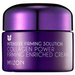 Mizon Collagen Power Firming Enriched Cream Крем для лица - изображение