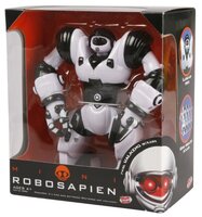 Интерактивная игрушка робот WowWee Mini Robosapien 8085