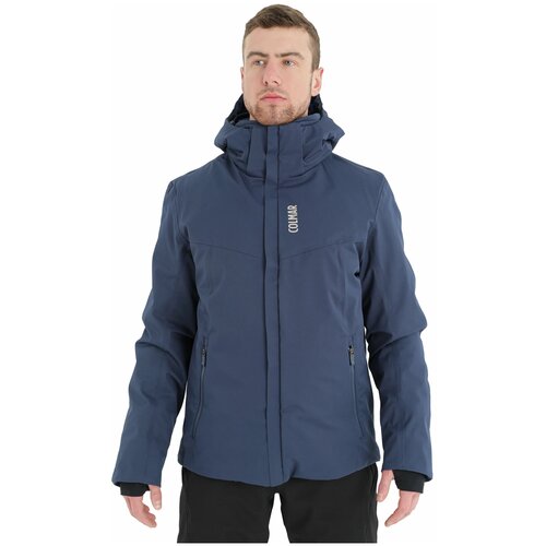 Куртка Colmar, размер 46, синий