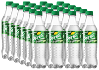 Газированный напиток Sprite Огурец, 1 л