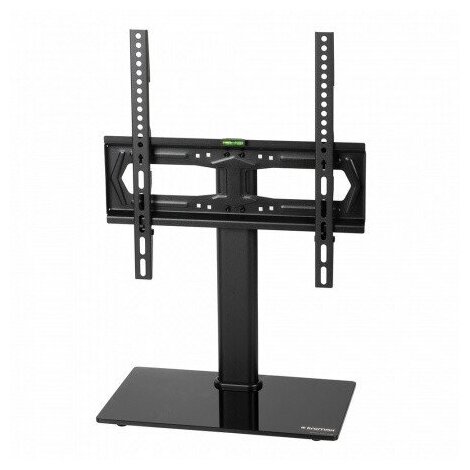 Kromax Крепеж X-STAND-2 черный 23"-55" макс.30кг крепление к столешнице