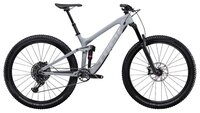Горный (MTB) велосипед TREK Slash 9.7 (2019) matte gravel 15.5
