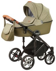 Коляски Nuovita или Коляски Britax — какие лучше