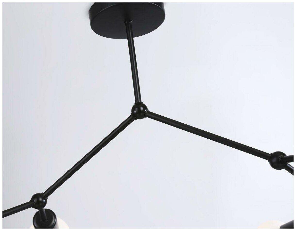 Подвесная люстра Ambrella light Traditional - фото №4