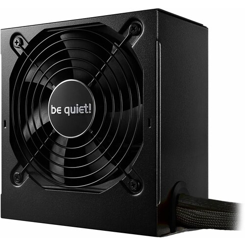 Блок питания be quiet! System Power 10 450W Bronze BN326