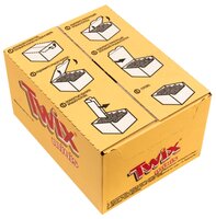 Конфеты Twix minis, коробка 1000 г